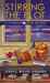 Stirring the Plot (Cookbook Nook Mystery, #3) by Daryl Wood Gerber