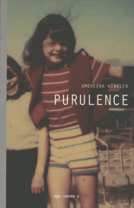 Purulence