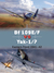 Bf 109E/F vs Yak-1/7 Eastern Front 1941-42 by Dmitriy Khazanov