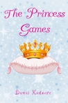 The Princess Games cover