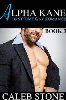 Alpha Kane: Book 3 Libro de descarga de Scribd