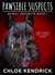 Pawsible Suspects (Animal Instincts, #1) by Chloe Kendrick