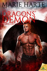 The Dragons' Demon (Ethereal Foes, #1)