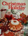Christmas and Holiday Cooking