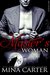 The Master's Woman (Master of the City, #3) by Mina Carter