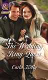 The Wedding Ring Quest cover