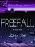 Freefall (Indigo Lounge, #5) by Zara Cox