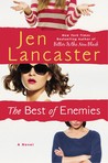 The Best of Enemies cover