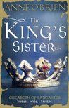 The King's Sister cover