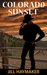 Colorado Sunset (Peakview, Colorado, #1) by Jill Haymaker