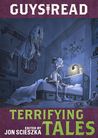 Terrifying Tales cover