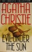 Evil Under The Sun by Agatha Christie