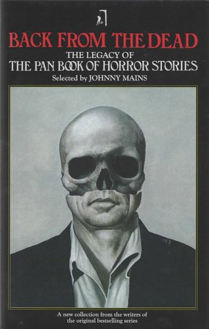 Back From The Dead: The Legacy Of The Pan Book Of Horror Stories