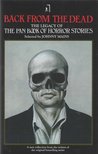 Back from the Dead: The Legacy of the Pan Book of Horror Stories cover