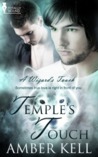 Temple's Touch (A Wizard's Touch, #6)