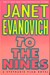 To the Nines (Stephanie Plum #9) by Janet Evanovich