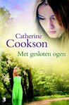 Met gesloten ogen