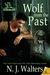 Wolf from the Past (Salvation Pack, #4) by N.J. Walters
