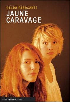 jaune-caravage