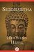Siddhartha by Hermann Hesse