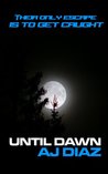 Until Dawn cover