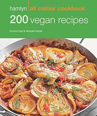200 Vegan Recipes Libros para descargar gratis para kindle