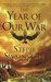 The Year of Our War (Fourlands, #1) by Steph Swainston