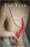 The Year of Necessary Lies cover