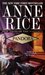 Pandora (New Tales of the Vampires #1) by Anne Rice