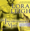 An Inconvenient Mate (Breeds #25; Coyote Breeds, #3)