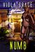 Numb (Terran Times Second Wave, #21) by Viola Grace