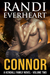 Connor (A Kendall Family Novel, #2) by Randi Everheart