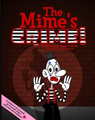 the-mime-s-crime