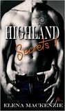 Highland Secrets cover