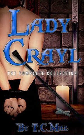 lady-crayl-the-complete-collection
