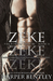Zeke (The Powers That Be, #2) by Harper Bentley