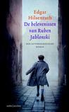 De belevenissen van Ruben Jablonski: een autobiografische roman