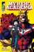 My Hero Academia, Vol. 01 (My Hero Academia, #1) by Kouhei Horikoshi