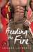 Feeding the Fire (Rosewood, #2) by Andrea Laurence