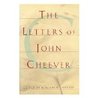 The Letters of John Cheever cover