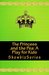 The Princess and the Pea A Play for Kids (ShowbizSeries) by Susan Srikant