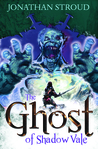 The Ghost Of Shadow Vale cover