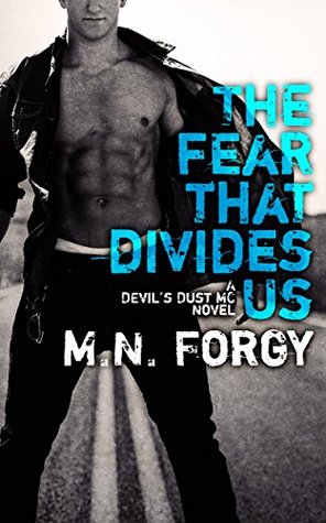 The Fear That Divides Us