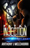 Fatal Injection cover