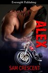 Alex (The Skulls, #11)