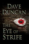 The Eye of Strife cover