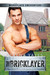 The Bricklayer (Workplace Encounters, #3) by Serena Yates