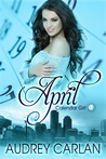 April (Calendar Girl, #4)