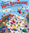 Hey, Seymour! cover