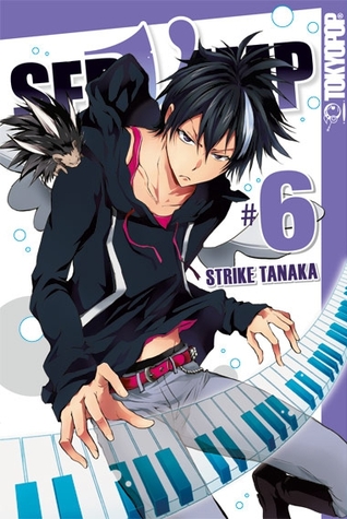 Servamp: Einzigartig